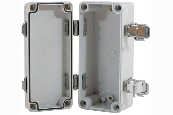 Plastic Enclosure C0818