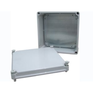 Plastic Enclosure C2828