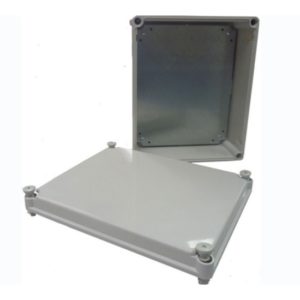 Plastic Enclosure C3428