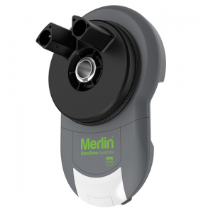 Merlin SilentDrive Essential MR655MYQ