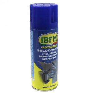 Anti-Seize Lubricant Spray For Nuts, Bolts