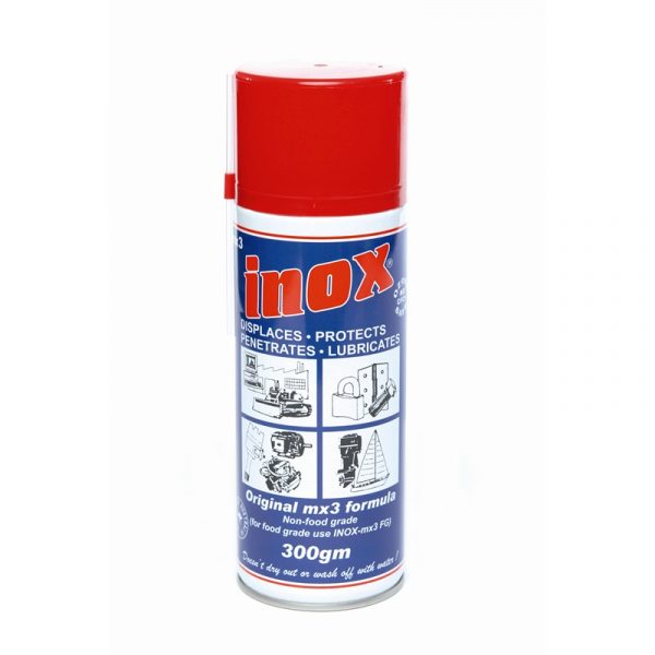 INOX MX3 Lubricant Spray