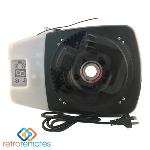 Lexo RD1P1000A Roller Door Motor