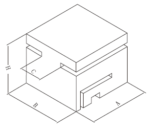 Nylon Block Diagram