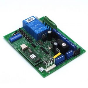 ATA CB6 Control Board ONLY