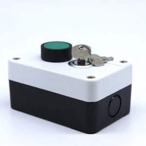 Code Ezy Wireless External Push Button Remote