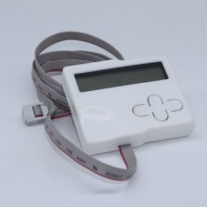 KEY AUTOMATION Handheld Display Programmer