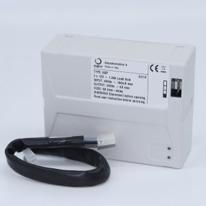 Key Automation Battery Backup