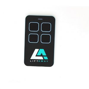 LiftAway LA237 Gliderol Compatible Remote