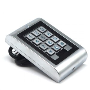 Lexo Stand-Alone 3x4 KeyPad PINPROX 1000 Units