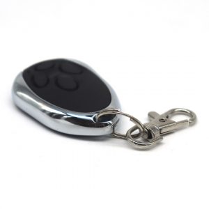 LEXO RD1P1000A 4 Button Remote