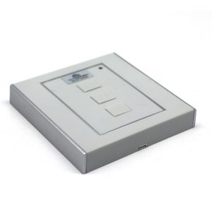 LEXO RD1P1000A Wall Button Remote