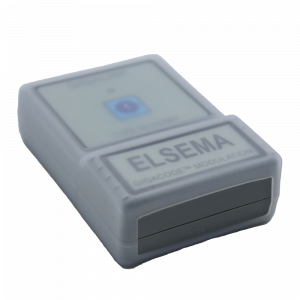 Elsema Gigalink GLT43301 1 Button Remote