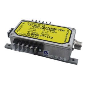 Elsema 151MHz 8 ch TRANSMITTER FMT15108E