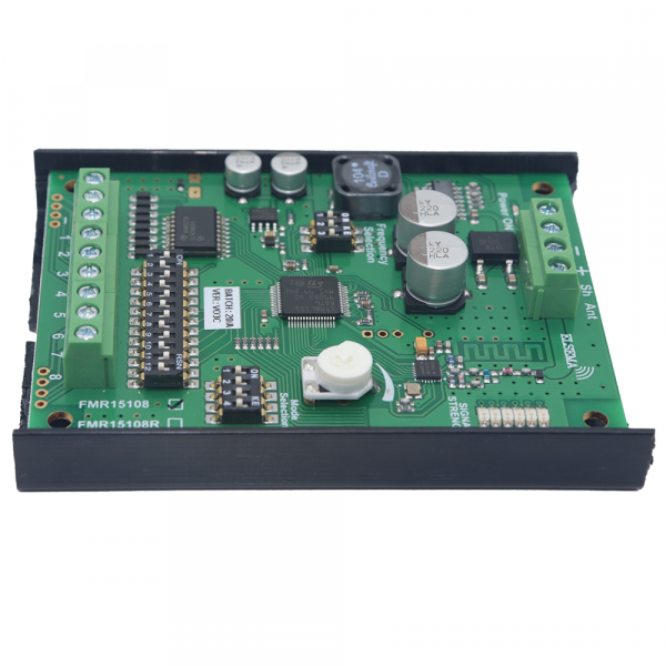 Elsema FMR15108 8 Channel Receiver