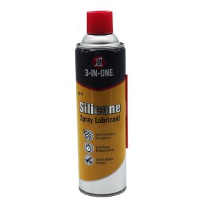 WD40 3 in One Silicone 300g
