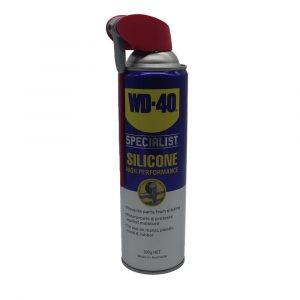 WD40 Specialist High Performance Silicone 300g