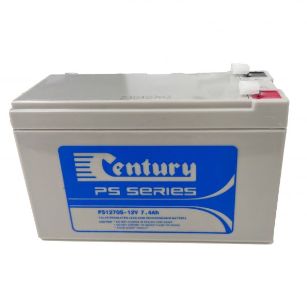 Century 12V 7Ah Battery