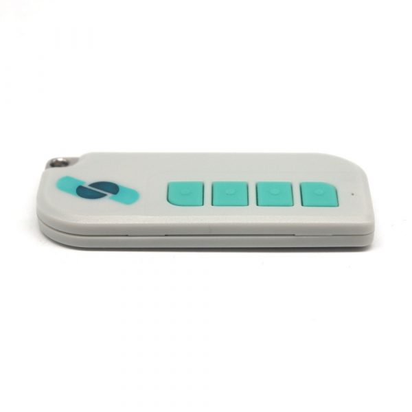 Stoddart Replacement Remote