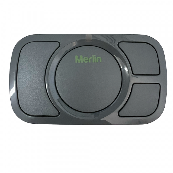 Merlin+ 2.0 E964M Genuine Visor Remote