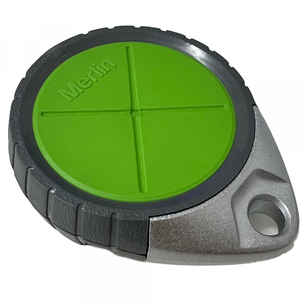 Merlin E980M Water Resistant Remote