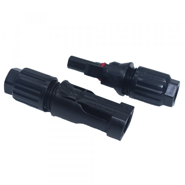 Enerdrive SP-QC Male:Female Plug Pair