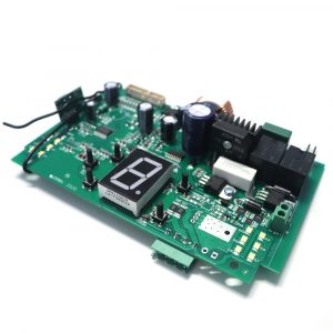 LEXO RD1P1000A Control Board