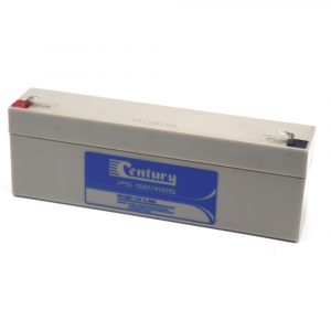 12v Battery 2aH