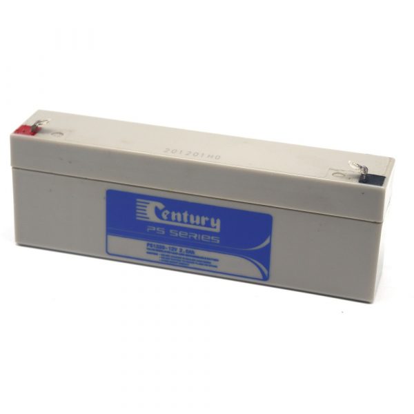 12v Battery 2aH