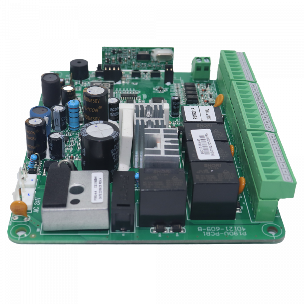 LEXO Powertech Mastiff 300 Control Board