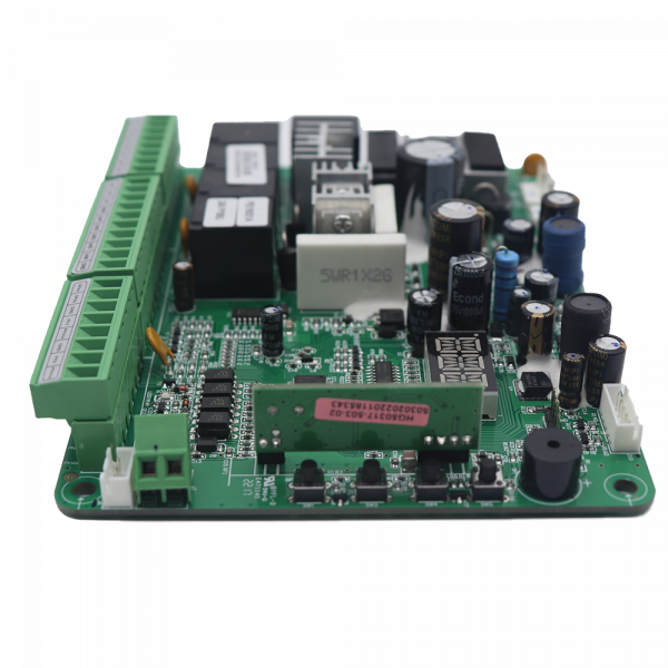 Lexo Powertech Mastiff 400L Control Board