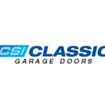 CSI Classic Logo