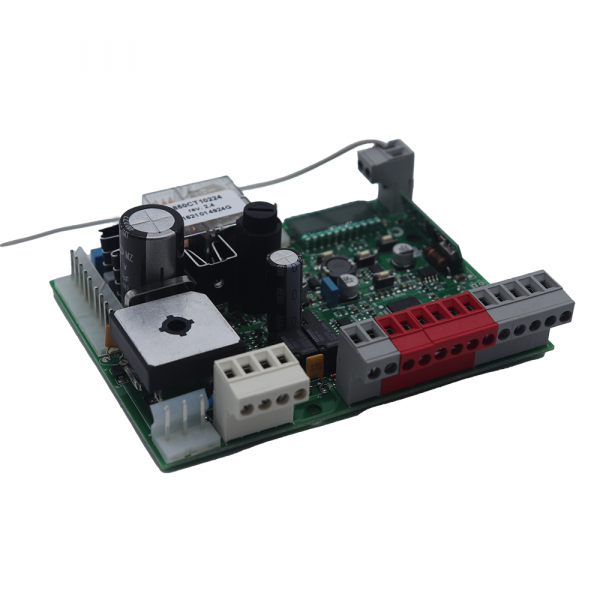 CT102 24 Key Automation Control Board