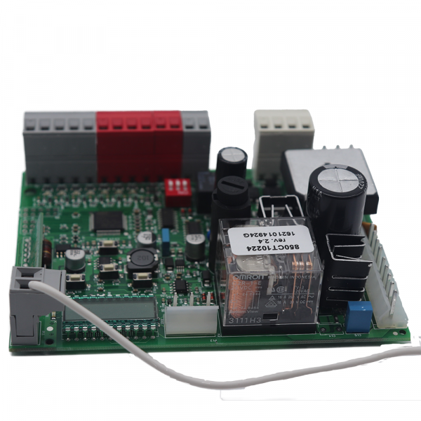 CT10224 Control Board