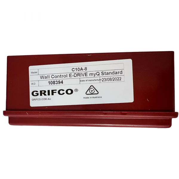 Grifco Electronic Wall Controller