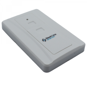 Steel-Line ZTWB Wireless Wall Mounted Remote