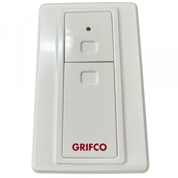 E138G Grifco Wireless Wall Control