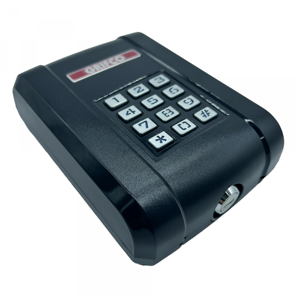 GRIFCO E50G WIRELESS SECURITY KEYPAD (IP55)