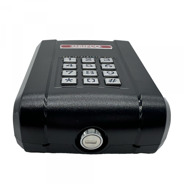 Keypad compatible with Merlin, Chamberlain and Grifco +2.0 Series