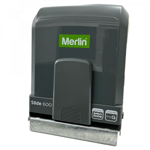 Merlin MGSK600 MYQ Slide 600 Gate Opener