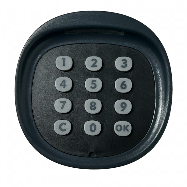 Powertech Gate Keypad