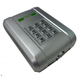 Merlin E850M Wireless Security Keypad (IP55)