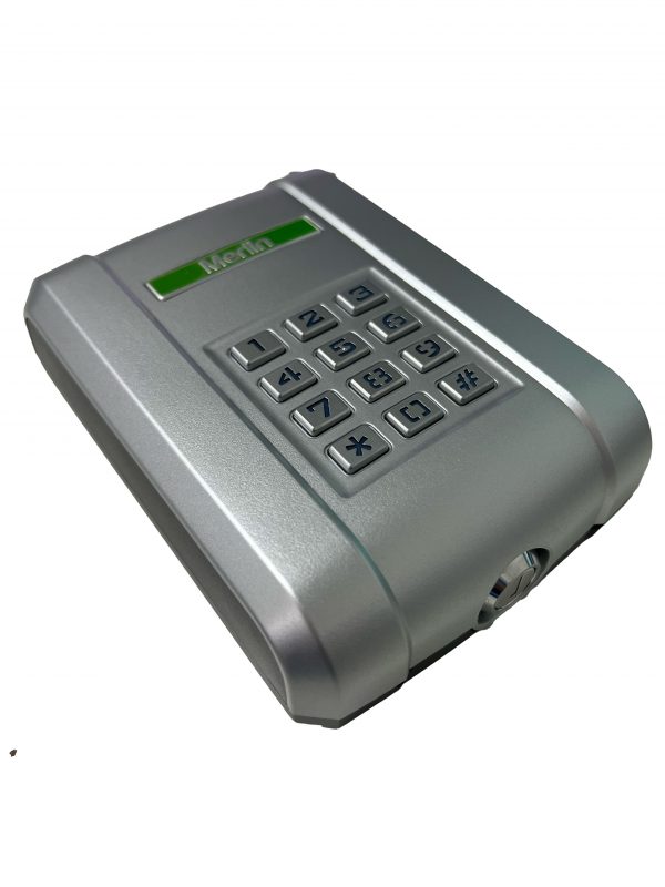 Merlin E850M Wireless Security Keypad (IP55)