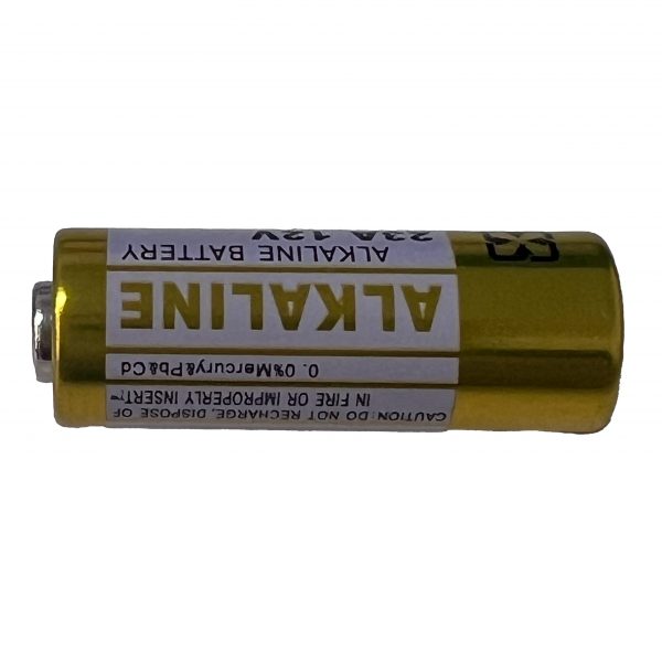 23A 12V Battery