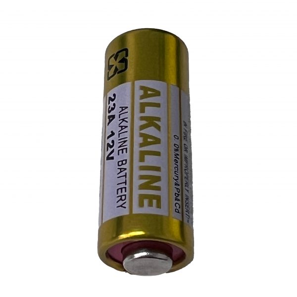 Alkaline 23A 21V Battery
