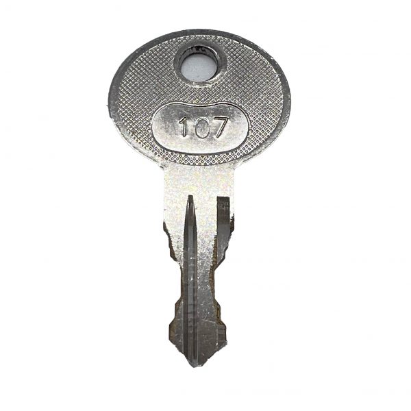 BFT Replacement Key Deimos