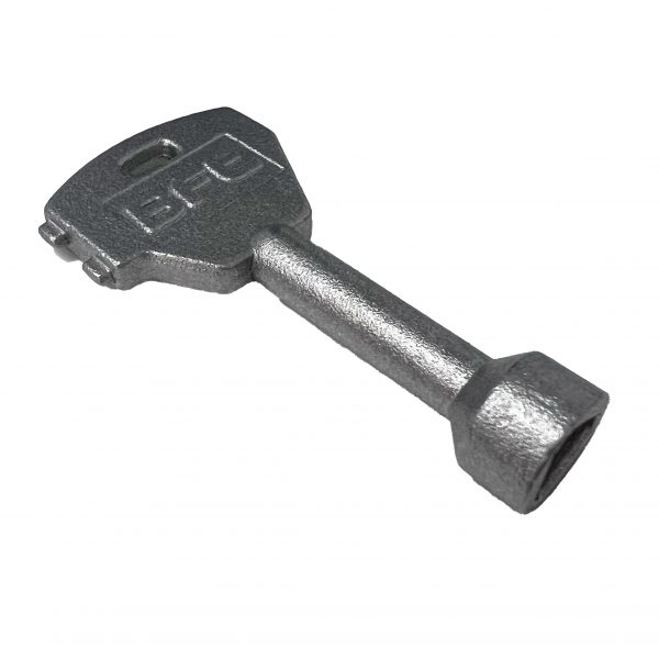 BFT Triangular Key