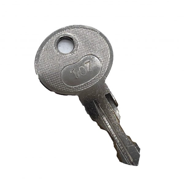 Replacement Key for BFT