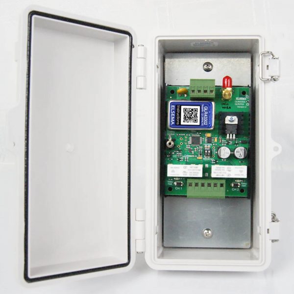 ELSEMA GLR43302E