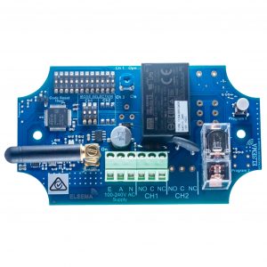 ELSEMA PCR43301240R